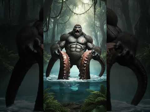 Epic Showdown: The Monkey King’s Naval Battle Explained