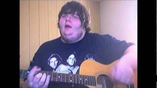 Falling off the face of the earth (matt wertz cover)