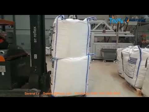 Load Testing Video of Sunflower Shell Pallets