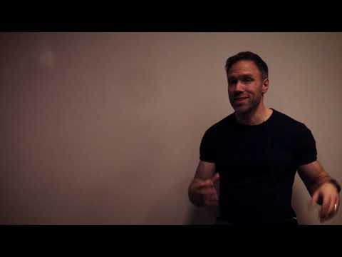 Drönare på HiQ Kunskapsbaren 2020