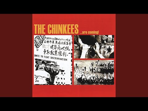 You Dont Know - Chinkees