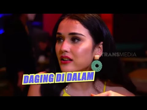 [FULL] SENANGNYA KENTA KULINERAN BARENG SENK LOTTA | ENAKNYA MANTUL (06/11/21)