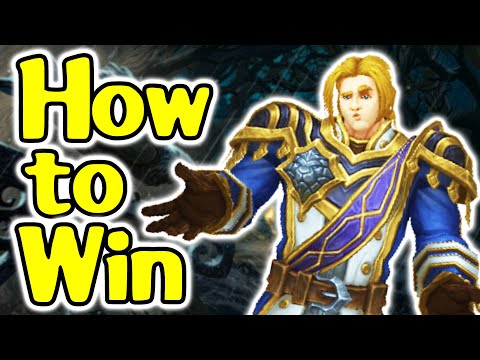 How to Play EVERY Hearthstone Class