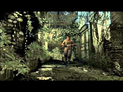 Zagrajmy w Resident Evil Remake (Jaskinie)  part 11