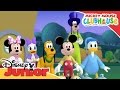 Mickey Mouse Clubhouse A Goofy Fella Official Disney Junior Africa