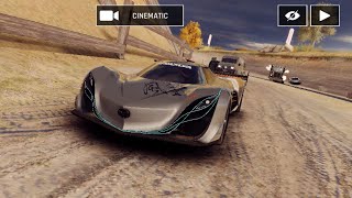 Rplay fantasy Mountain cat Unknown path excitement