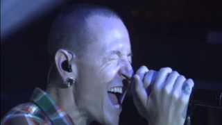 Big Empty - Stone Temple Pilots w/ Chester Bennington LIVE in Biloxi, MS (HD)