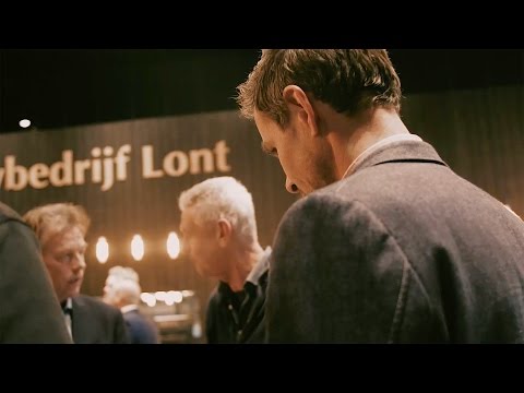 Bouwbedrijf Lont - Partnerdag 2017