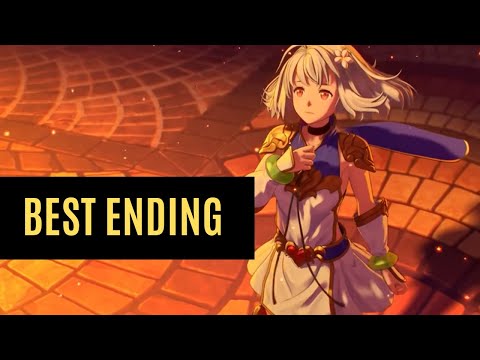 Chrono Cross Another Eden - Complete Best Ending - Complex Dream