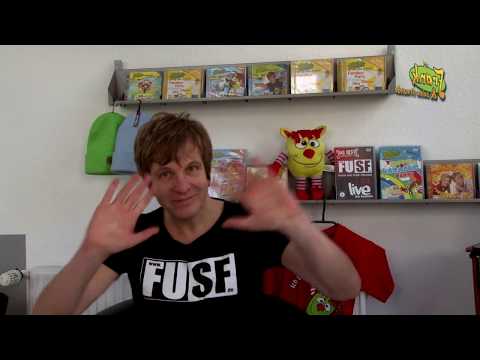 Frank & seine Freunde - Das Mitmach-Musical / Worum gehts?