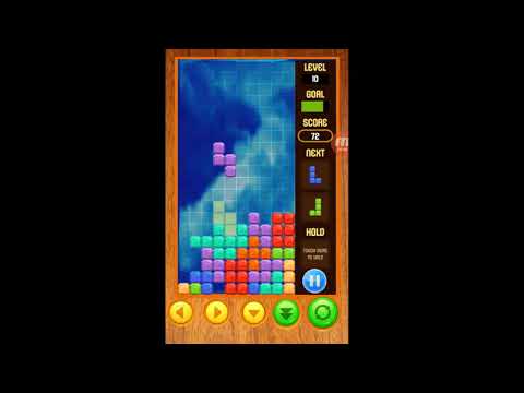 Brick Game Classic Video