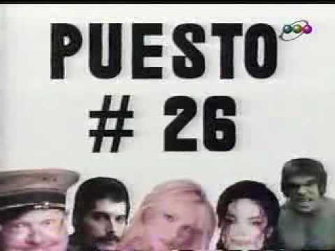 Videomatch Top forry v 1 videos