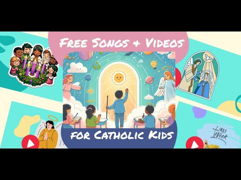 S.D. Cason Catholic Kids