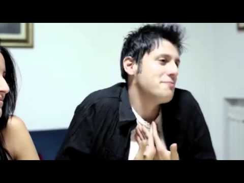 TI PRESENTO I MIEI MICHAEL RIGHINI