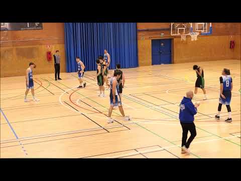 C B  Salt Vs AECAM Malgrat