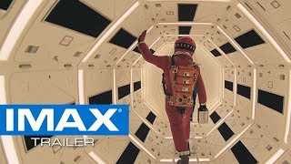 スタンリー・キューブリック『2001年宇宙の旅』 IMAX版のトレーラー映像が公開 mqdefault - スタンリー・キューブリック『2001年宇宙の旅』 IMAX版のトレーラー映像が公開