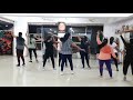 Ottagatha Kattikko Gentleman Bollywood Dance