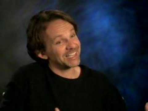 X-Files Threads of Mythology: Religion on TXF; cancerarc