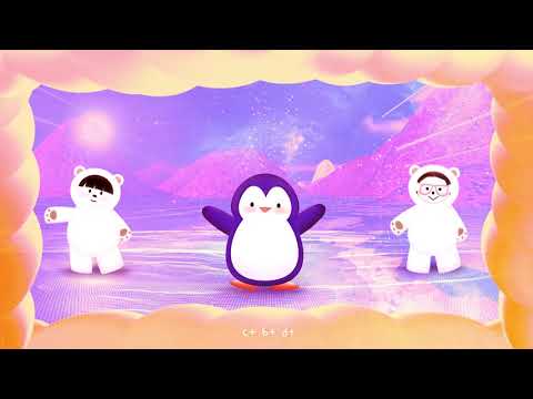 Video thumbnail for 노르웨이 펭귄 (Norwegian penguin)