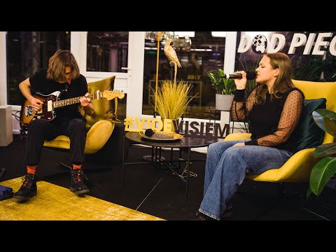 Emīlija - Cēli skan | #DodPieci 2021