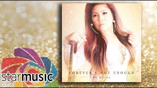Forever&#39;s Not Enough - Dessa (Lyrics)