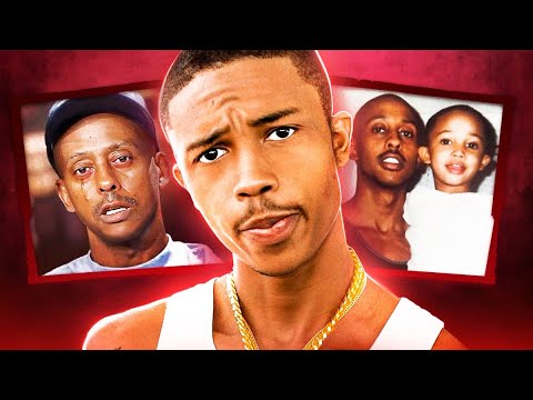 The Murder of Gillie Da Kid's Son YNG Cheese