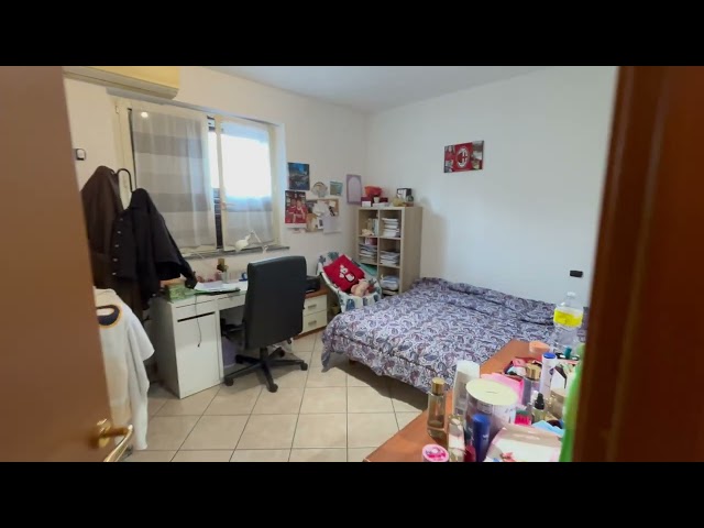 Bilocale con giardino e box doppio ottimo investimento già a reddito