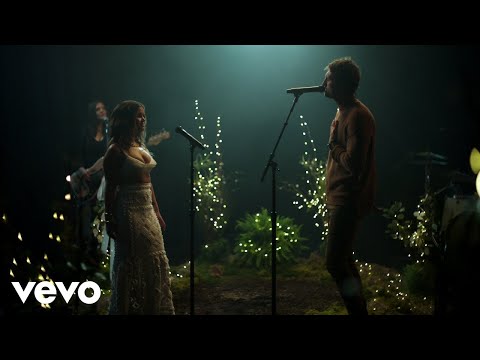 Ryan Hurd, Maren Morris - Chasing After You (From Late Night with Seth Meyers)