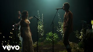 Ryan Hurd, Maren Morris - Chasing After You (From Late Night with Seth Meyers)