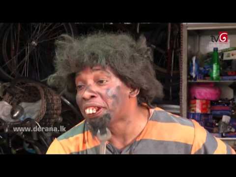 Naataka Maarai Hathedi Maarai - Episode 221 | Dath Dekai Patch Dekai ( 19-04-2016 )