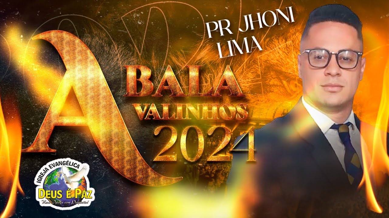 PR.JHONI LIMA | 14ºABALA VALINHOS 2024