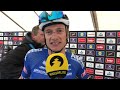 Quinten Hermans koerste volgens plan: "Philipsen ook in de kopgroep, dat was droomscenario geweest"