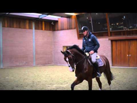 Een dag op pad met ... Jeroen Dubbeldam