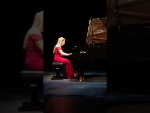 Ottorino Respighi - Notturno / Piano Festival, Greek National Opera