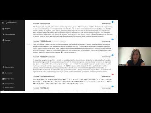 Human-like Moderation Powered by Yasna.ai - conversational research agent for in-depth interviews