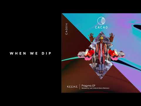 Premiere: K.E.E.N.E. - Pragma (Lee Curtiss Remix) [Cacao Records]