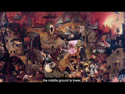 Manfred Sellink : Pieter Bruegel new discoveries - Bruegel  BRAFA ART TALKS 2019