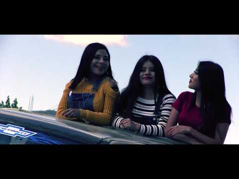 DICE - AIRON RAMIRZ ( TRAP VIDEO OFICIAL) 2020