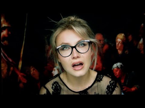 God Help The Outcasts - The Hunchback of Notre Dame cover / Nina Tribus