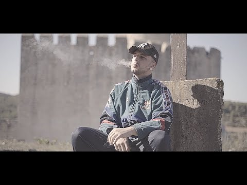 GUILLE LC - INVOCÁNDOME  [VIDEOCLIP OFICIAL] (Prod.RumapuntoD)