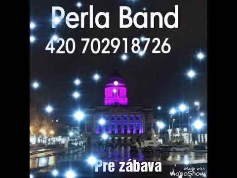 Perla Band Leeds 2018-Pre zábava