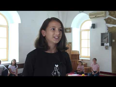 Mësim besimi në Prizren, traditë që po vazhdon edhe sot!