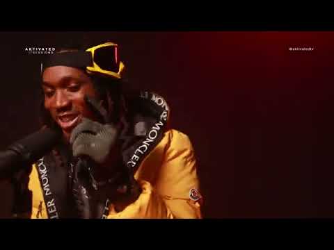 Tidinz - Rise (Official Video)