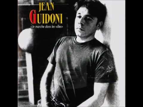 Jean Guidoni 