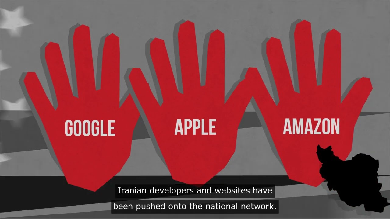 ARTICLE 19 Iran - Tightening the Net: After blood and shutdowns