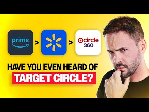 Amazon Prime vs Walmart + vs Target Circle 360 - Which is Best?