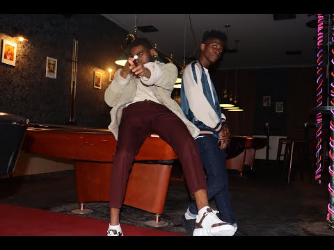 Calvino Bizerra ft. Gk Winner Boy - Talento (Vídeo Oficial)