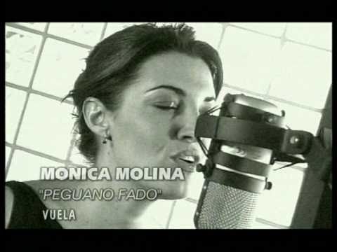 MONICA MOLINA - PEQUENO FADO
