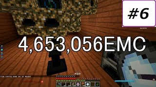 【マインクラフト】深娘とメイドさんに魔術のある世界で出会いを求める錬金術師は間違っているだろうか【ゆっくり実況】Part6