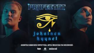 Profeetat - Jokainen kyynel